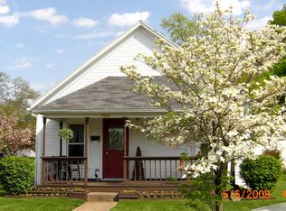505 S Counts St, Troy, OH 45373