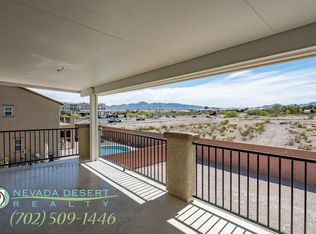 381 Moon Aura Ave, Las Vegas, NV 89183