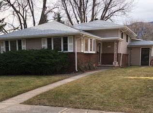 1030 Adams Dr, Colorado Springs, CO 80904