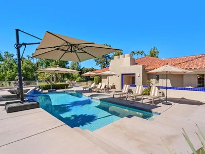 265 Kavenish Dr, Rancho Mirage, CA, 92270