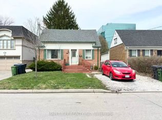 16 Lyndale Dr, Toronto, ON