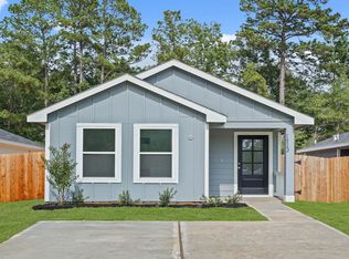 14562 William Trails Dr, Willis, TX 77378