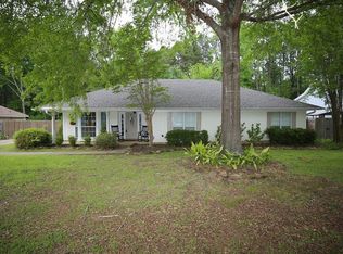 1000 Wedgewood Dr, Ruston, LA 71270