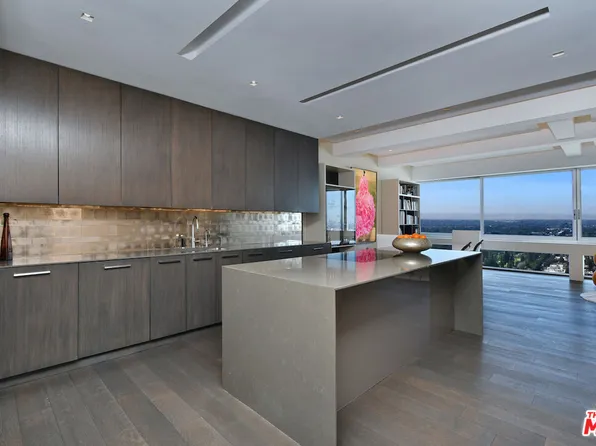 2220 Avenue Of The Stars Unit 2606, Los Angeles, CA 90067