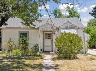 1832 S Saint Paul St, Denver, CO 80210