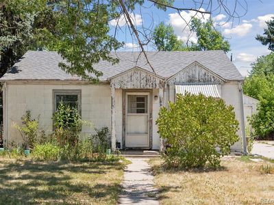 1832 S Saint Paul Street, Denver, CO, 80210