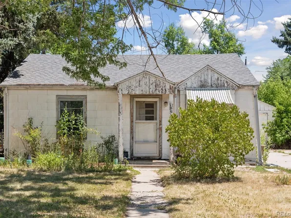 1832 S Saint Paul Street, Denver, CO 80210