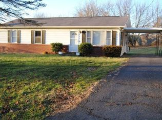 347 Roberta St, Abingdon, VA 24210