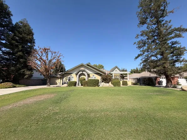 12308 Old Town Rd, Bakersfield, CA 93312