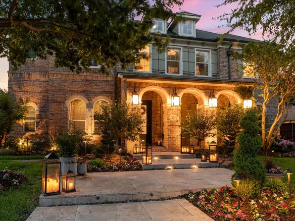 1972 Mustang Trl, Frisco, TX 75033