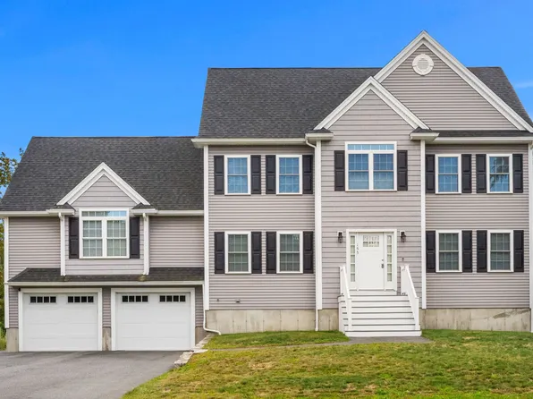 155 East St, Tewksbury, MA 01876