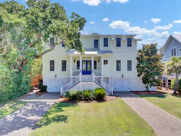 9 23rd Ave, Isle Of Palms, SC 29451
