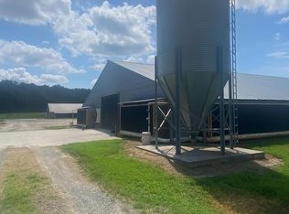 30560 Charles Barnes Rd, Westover, MD 21871