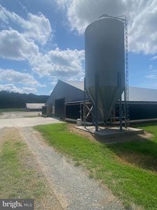 30560 Charles Barnes Rd, Westover, MD, 21871