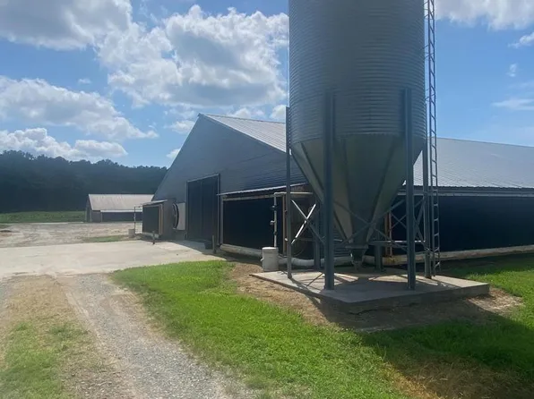 30560 Charles Barnes Rd, Westover, MD 21871