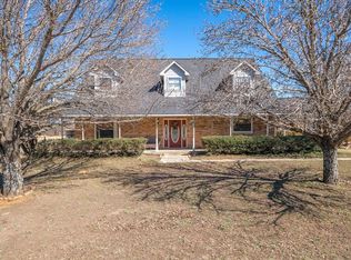 291 Vz County Road 4203, Canton, TX 75103