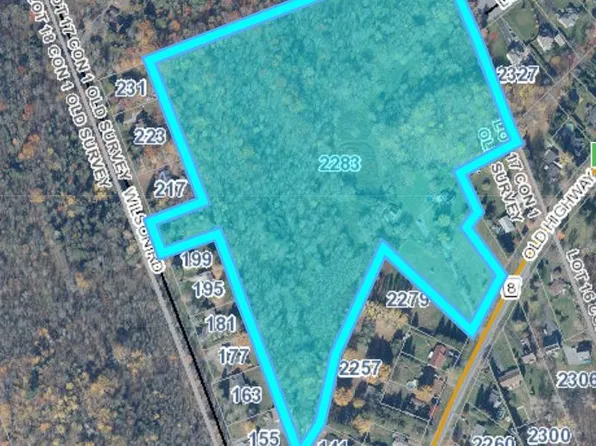 2283 Old Highway 17 Rd, Clarence Rockland, ON K4K 1K7