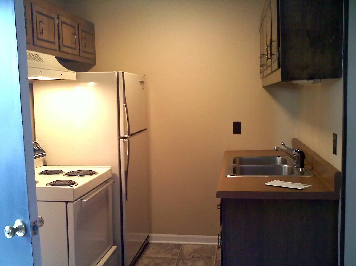 1 bed, $800 — Photo 2