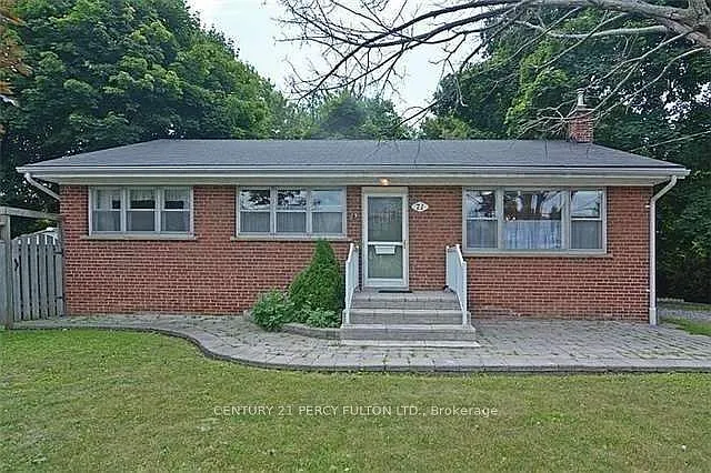 71 Grace St