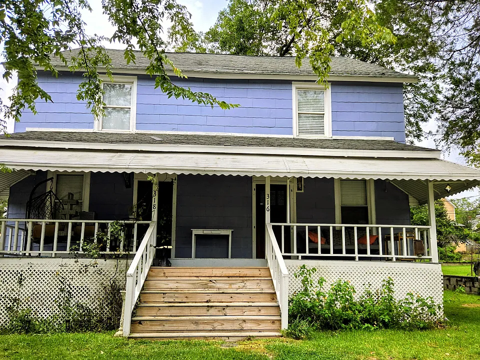 316 Hudson St