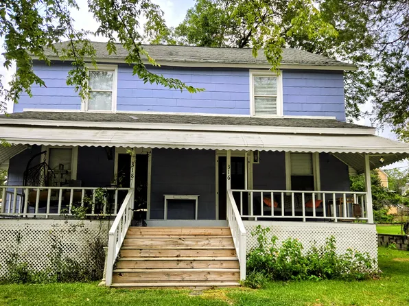 316 Hudson St, West Columbia, SC 29169