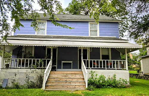 316 Hudson St Photo 1