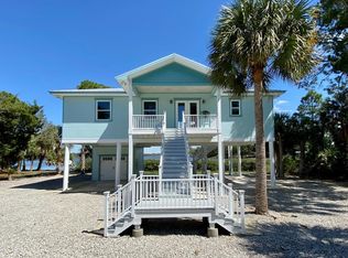12191 SW 165th Ave, Cedar Key, FL 32625