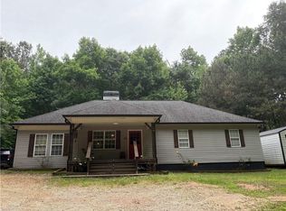85 Williamson St, Jefferson, GA 30549