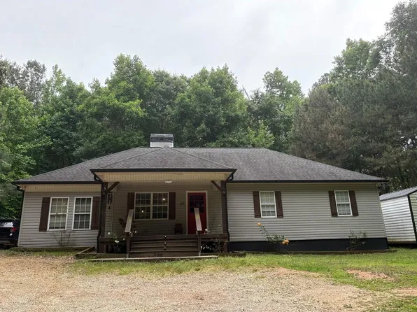 85 Williamson St, Jefferson, GA 30549