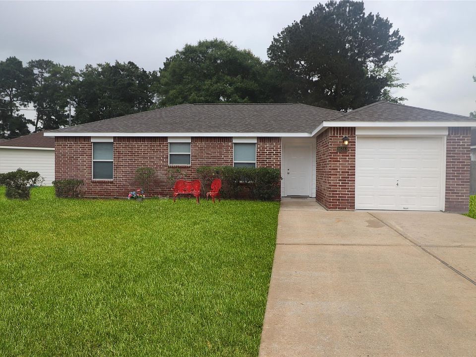 1st image of 16313 Many Trees Ln