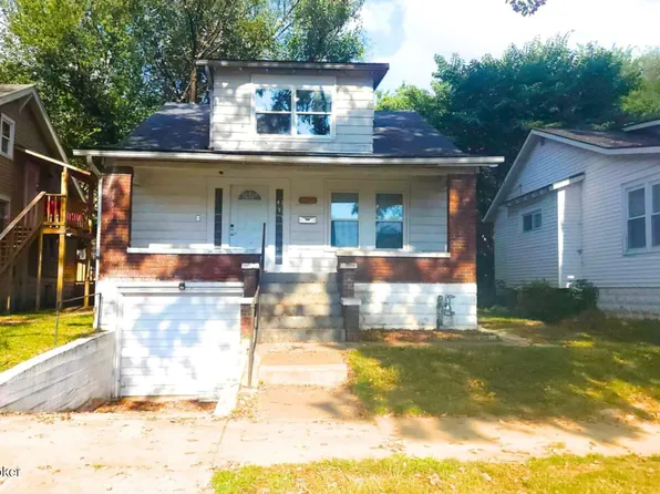 1121 Larchmont Ave, Louisville, KY 40215