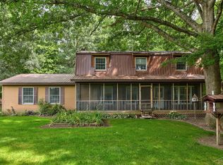 8101 Vassar Rd, Millington, MI 48746