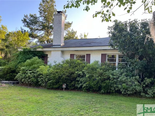 1 Althea Parkway, Savannah, GA 31405