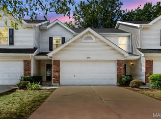 474 Flowering Magnolia Dr, O'Fallon, MO 63366