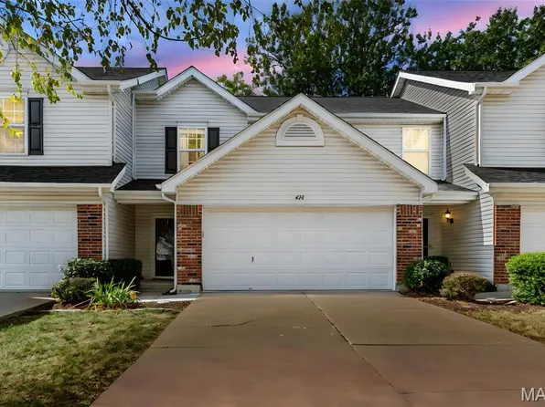 474 Flowering Magnolia Dr, O'Fallon, MO 63366