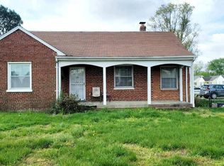 2501 Williamsburg Rd, Henrico, VA 23231