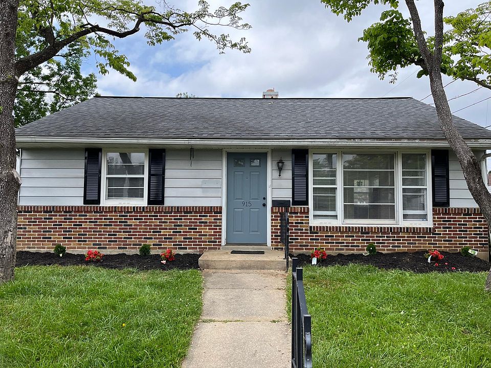 1st image of 915 Rolridge Ave