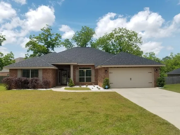 6340 Blueberry Ct, Irvington, AL 36544