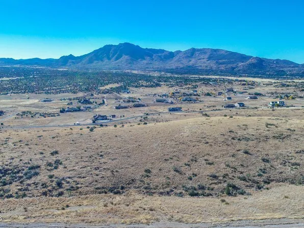 N Williamson Valley Rd, Prescott, AZ 86305