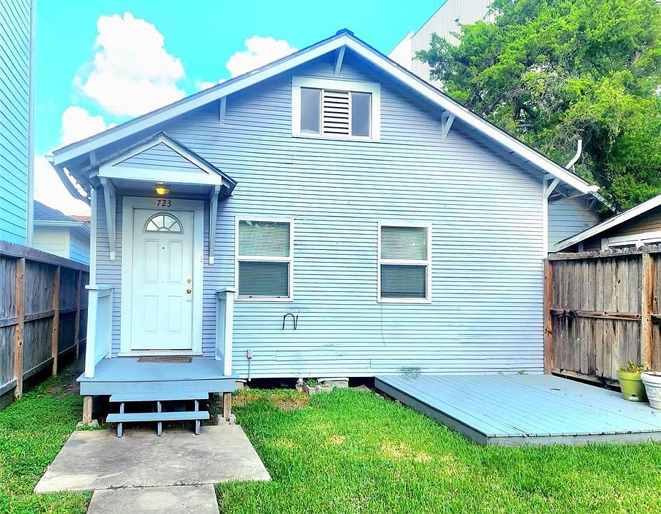 1st image of 723 E 10th 1/2 St