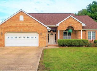 8393 Day Rd, Carbondale, IL 62902