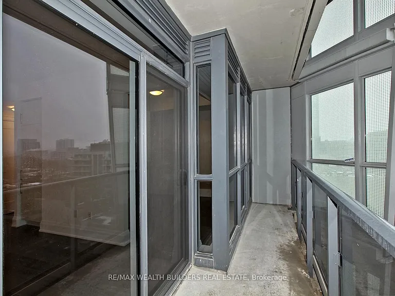 88 Cumberland St #905 — Photo 22