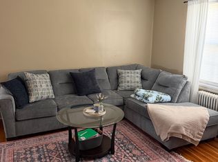 509 Lafayette Ave APT 2, Buffalo, NY 14222