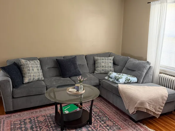509 Lafayette Ave, Buffalo, NY