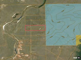 324 Thunder Rd, Rock River, WY 82058