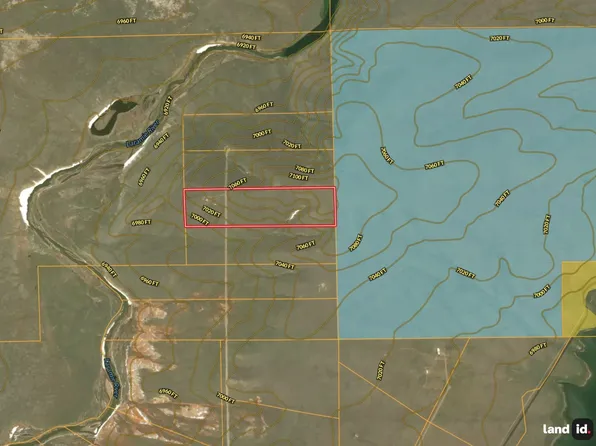 324 Thunder Rd, Rock River, WY 82058