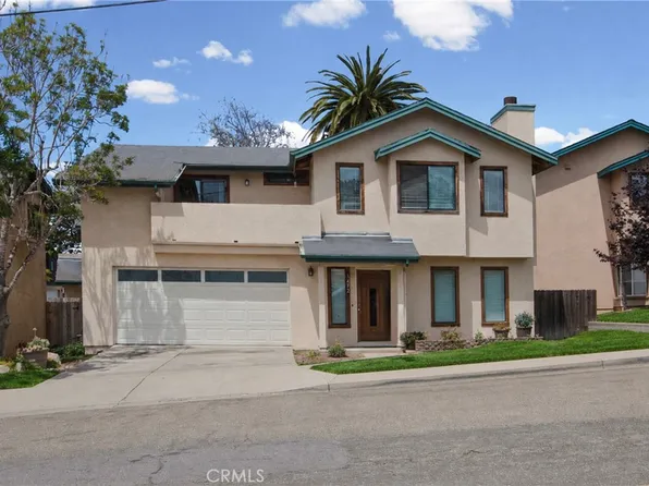 1472 17th St, Oceano, CA 93445