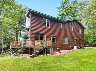 31393 Little Pine Ln, Cushing, MN 56443