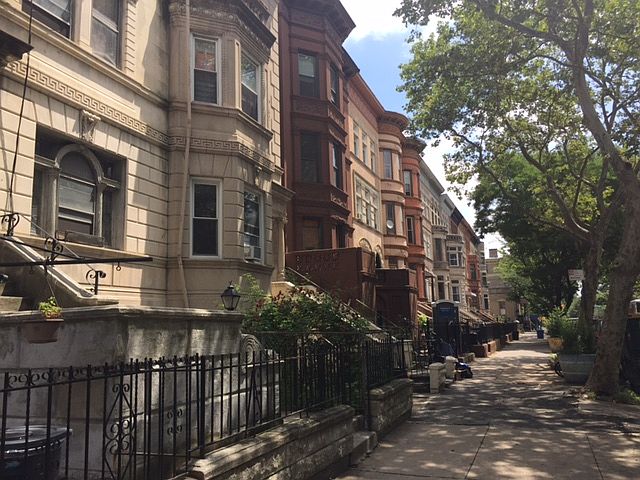 1st image of 867 Park Pl #4R