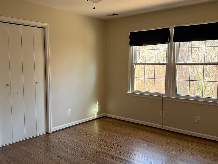 BR #3 - upstairs